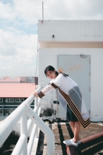 ผลงานการถ่ายภาพ มหาวิทยาลัยเทคโนโลยีราชมงคลธัญบุรี
